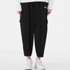 【春启4月】Nike/耐克女子梭织高腰宽松运动长裤DD5984-010 商品缩略图0