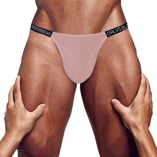 ORLVS 男士单丁内裤 OR6107 商品图3