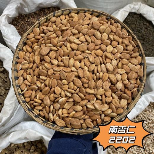 杏仁 常用规格 带皮  去皮 苦杏仁  甜杏仁 商品图3