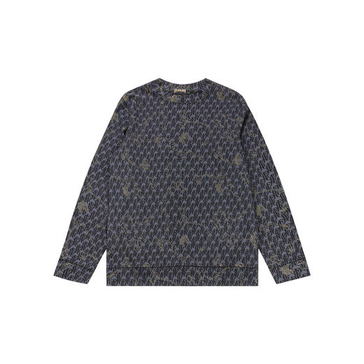 PP.GOLDEN 【棉T】 GTC3921736 商品图3