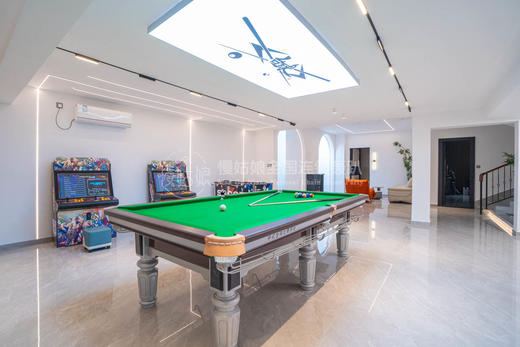 杭州慢姑娘如梦居轰趴馆 商品图3