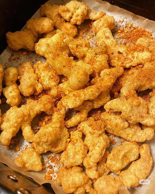 小酥肉一袋 商品图2