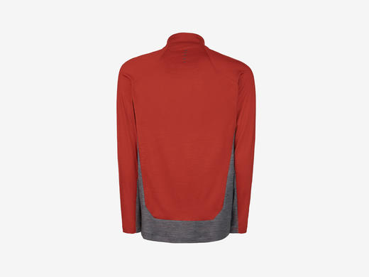 Sease - Runner - Lobster - 男装 - 保暖内衣 - 红色 商品图1