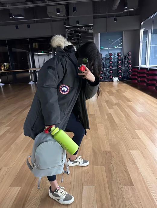 𝐋𝐮𝐥𝐮𝐥𝐞𝐦𝐨𝐧保温杯四季健身户外运动杯 商品图5