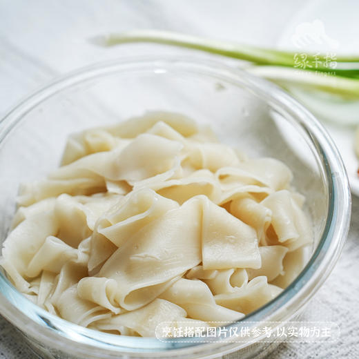 生态干面皮 | 合作生产 *Eco-Dry noodle| Coproduction 商品图6