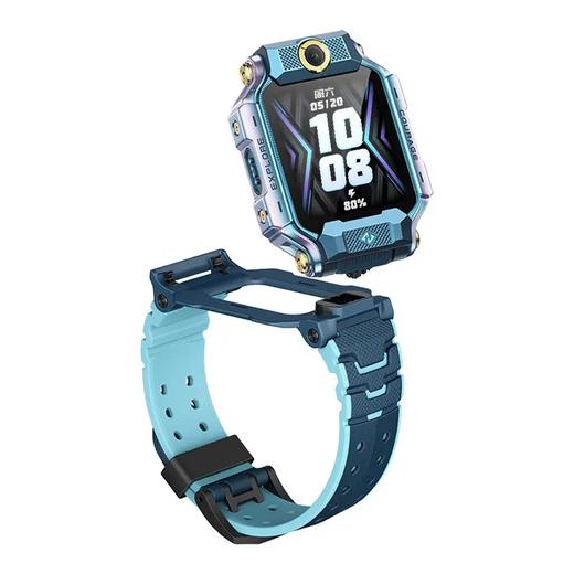 小天才 电话手表Z8A 山湖蓝 商品图1