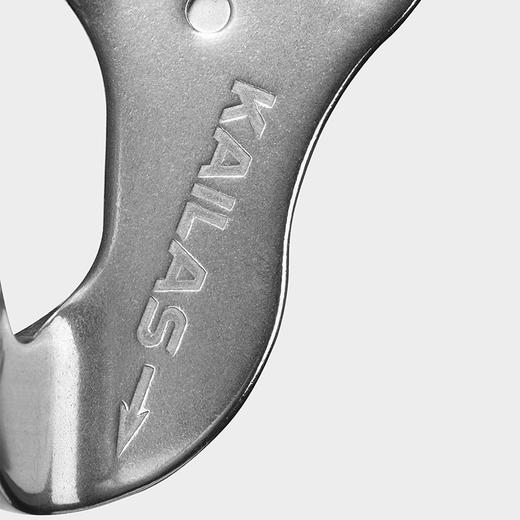 KAILAS凯乐石 户外运动 挂片 EA201A【Z】 商品图1