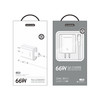声顿B11  闪充充电器  3C认证 商品缩略图0
