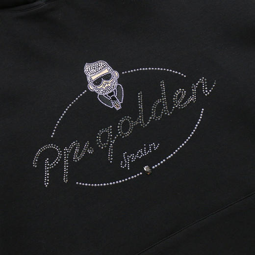 PP.GOLDEN 【卫衣】 GWM0121581 商品图7