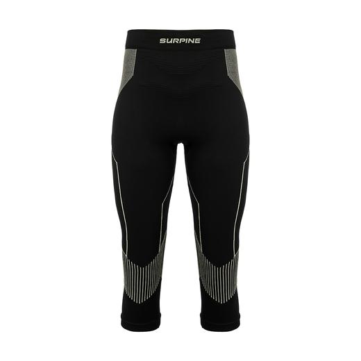 【七折特卖】SURPINE松野湃[无惧系列]滑雪速干衣男排汗透气保暖功能内衣贴身男女BLWPDM068/69/70/71/72/73 商品图5