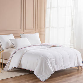 【春上新】10楼 梦洁宝贝 铂翠提花丝绵发热厚被 吊牌价1999-2699元   活动价1099-1399元