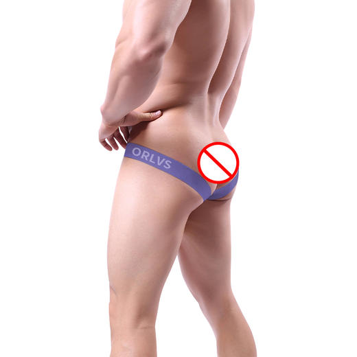 ORLVS 男士双丁内裤 OR6207 商品图3