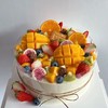 【美味可口】时尚水果蛋糕029款 商品缩略图0