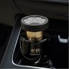 买就赠扩香藤条❗️【宋朝·暗夜黑金车载香薰120ml】4款香型，和五星酒店一样高级的香味✅天然植物萃取精油调香，⁨散香舒缓持久✅环保溶剂，⁥无毒无刺激、‍可降解无污染！ 商品缩略图4