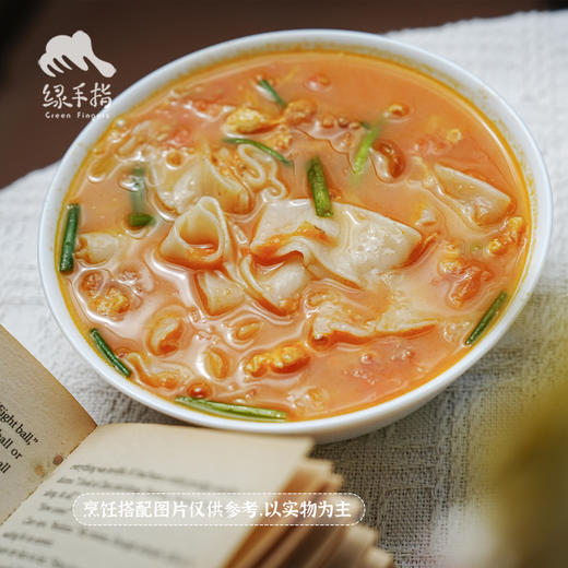 生态干面皮 | 合作生产 *Eco-Dry noodle| Coproduction 商品图7