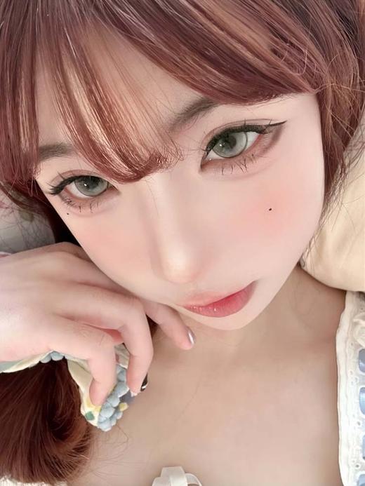loveiikira 半年抛 银座限定 直径14.5mm着色13.8mm 商品图7