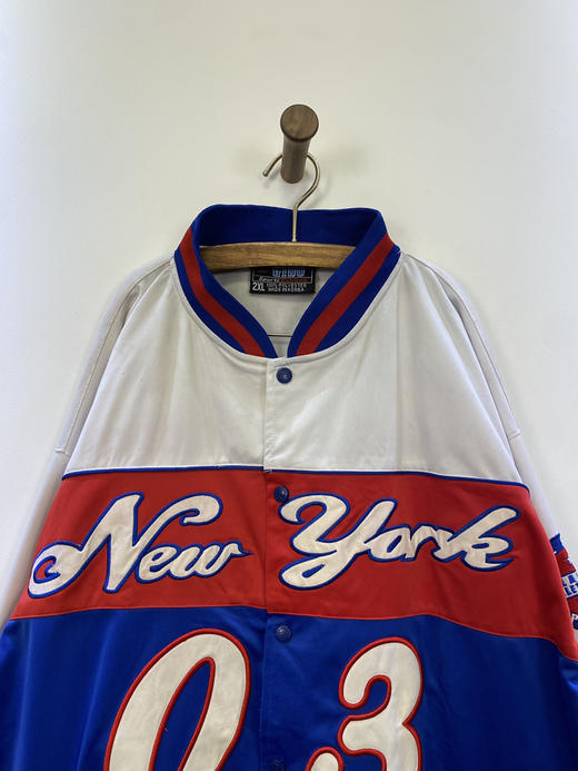 Y2K Vintage Gigo Sports Extreme 全明星 韩国制 运动外套 _SJK(2XL) 商品图1
