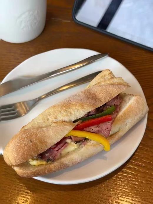 法棍一袋 商品图3