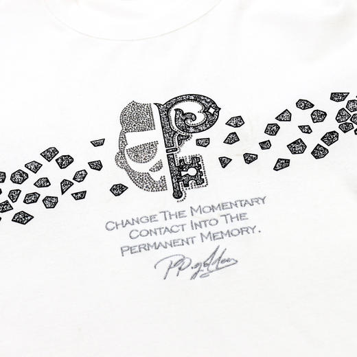 PP.GOLDEN 【棉T】 GTC5221600 商品图2