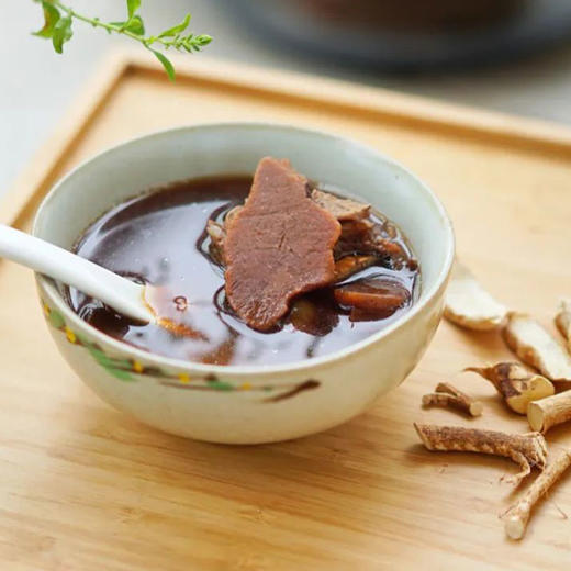 精力汤料 商品图2