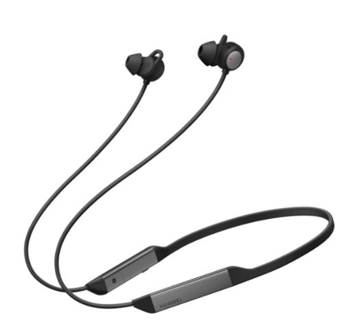 华为 FreeLace Pro 2 颈戴入耳式降噪耳机 雅川青 商品图0