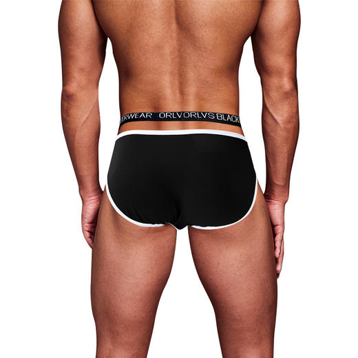 ORLVS 男士三角内裤 OR6314 商品图1