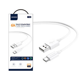 声顿T12C  1.3米苹果15  16数据线 高品质