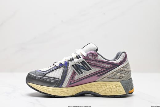 新百伦New Balance M1906复古休闲运动跑步鞋M1906RHC男女鞋 商品图2