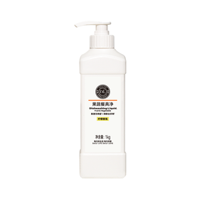 东来果蔬餐具净柠檬香氛1kg