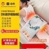 诺泰护腰盐袋海盐粗盐热敷包电加热理疗袋子艾灸艾草热敷袋盐包腰 商品缩略图0