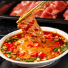 精品牛肉/羊肉火锅食材 商品缩略图6