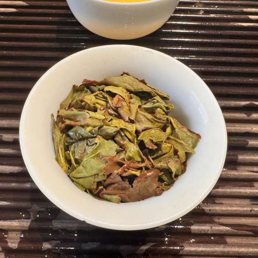 24秋 四味水仙 漳平水仙  285克 自选香型 商品图7