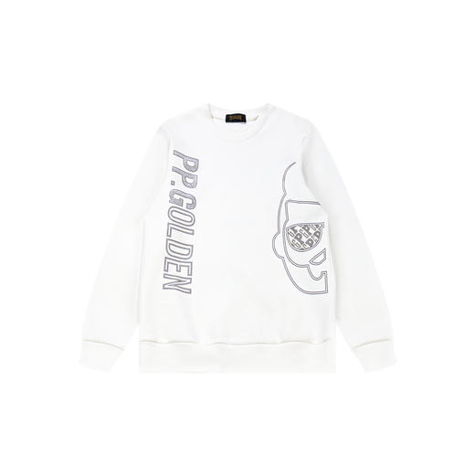 PP.GOLDEN 【卫衣】GWY0121580 商品图2