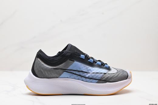 耐克Nike Zoom Fly 3超轻休闲缓震跑步鞋AT8240-005男鞋 商品图0