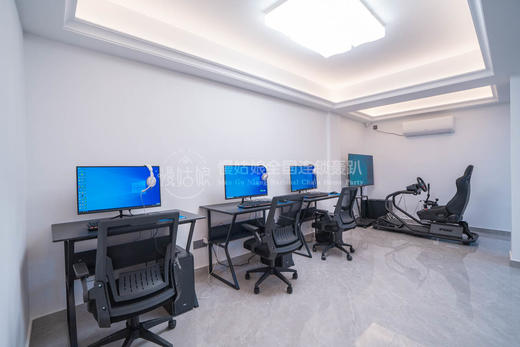 杭州慢姑娘如梦居轰趴馆 商品图5