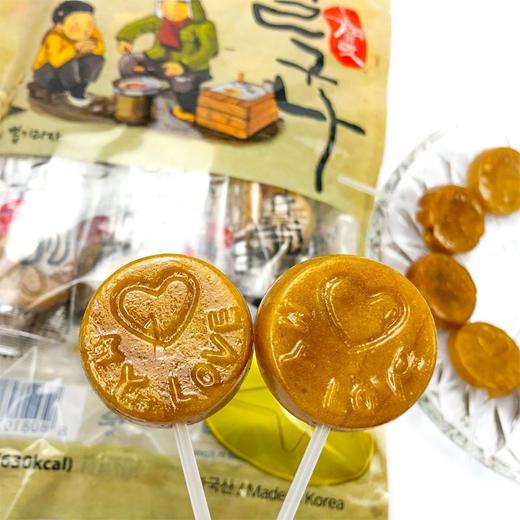 【9两健康】帕克大叔麦芽糖 商品图1