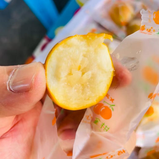 【甜蜜多汁】脆蜜金柑（礼盒）约1kg/件 商品图1