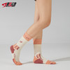 632肌动双袜口运动袜女中高帮健身瑜伽袜马拉松跑步袜户外登山徒步袜 商品缩略图10