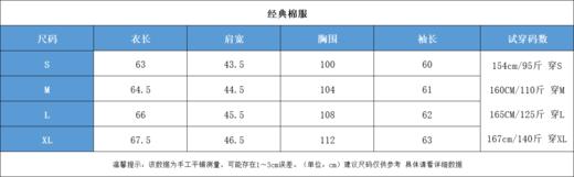 bbr经典香槟黄金甲外套 商品图12