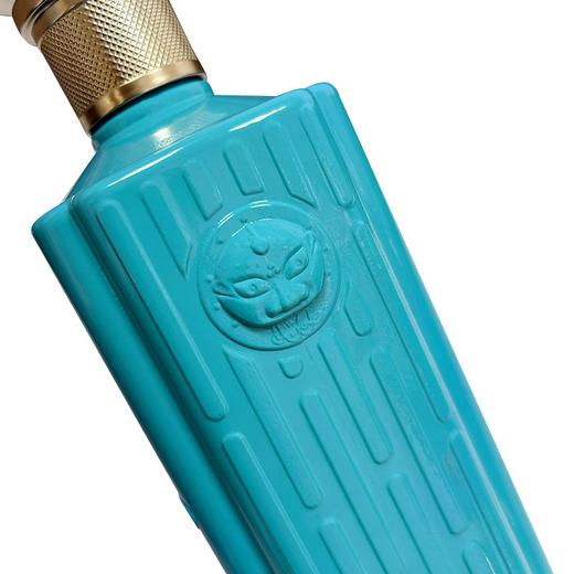 金六福酒 福到满园 兼香型白酒50.8度 整箱 500ml*6瓶 商品图6