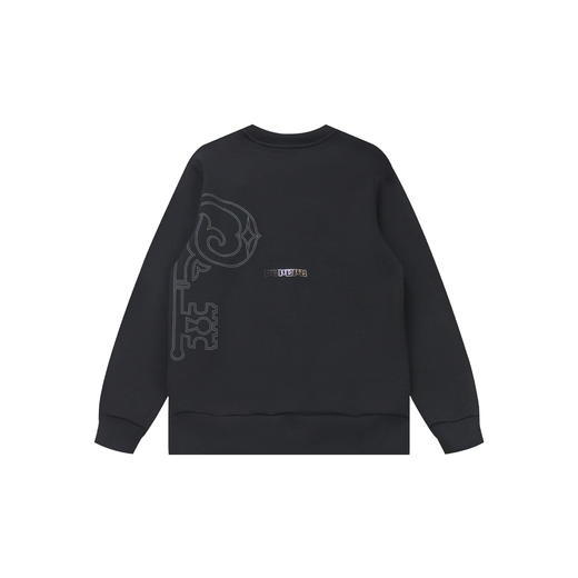 PP.GOLDEN 【卫衣】GWY0121580 商品图1