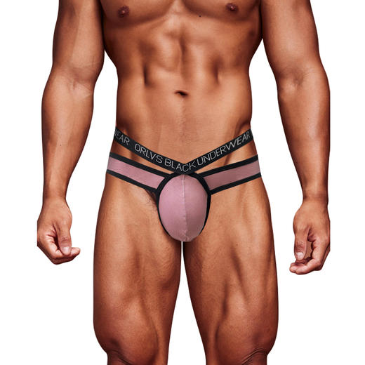 ORLVS 男士三角内裤 OR6314 商品图4