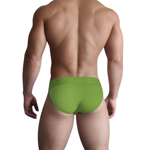 ORLVS 男士三角内裤 OR6204 商品图5