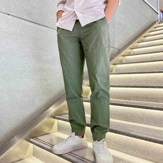 佐丹奴男装束脚休闲裤（特价商品不设退换）13111811 商品图11