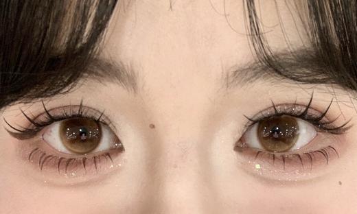 Sondercon半年抛-白桃奶杏 商品图9