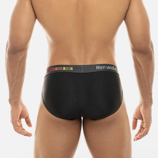 PUMP男士三角内裤 MP292 商品图1