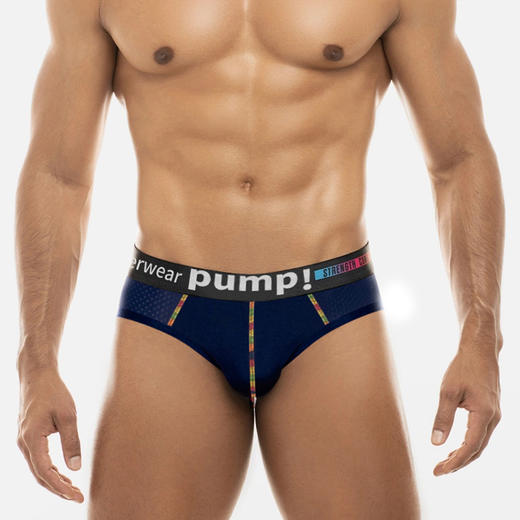 PUMP男士三角内裤 MP292 商品图2