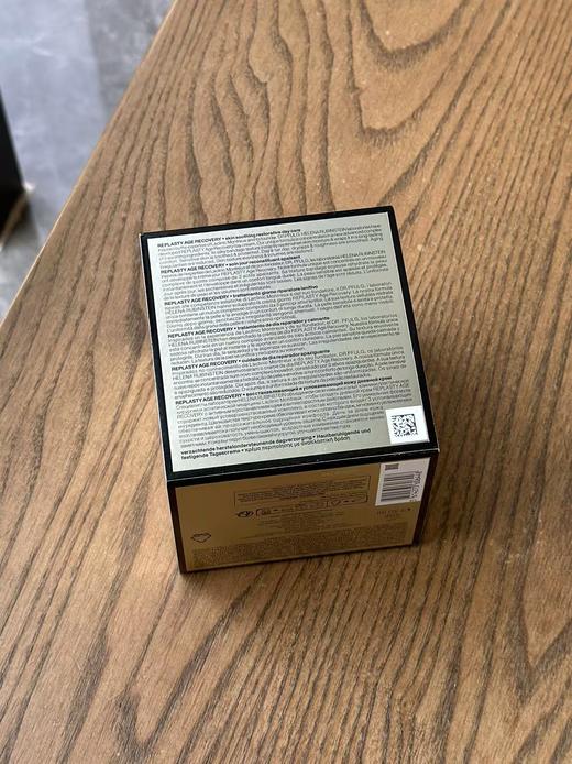 明通版 精简护肤的王者 赫莲娜白绷带 商品图4