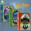 哈利波特立体书 彩页互动版 Harry Potter and the Philosopher's Stone 哈利波特与魔法石哈利波特与密室阿兹卡班的囚徒 商品缩略图0