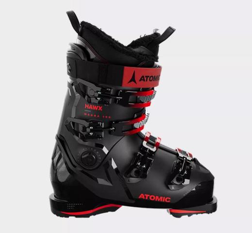 【七折特卖】ATOMIC阿托米克双板雪鞋2425新品宽版专业滑雪鞋HAWX MAGNA系列 AE5030640 /AE5030600/AE5027020 商品图1